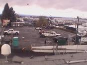 Weather camera view of Rodgers Marine LLC.