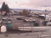 Weather camera view of Rodgers Marine LLC.