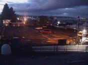 Weather camera view of Rodgers Marine LLC.