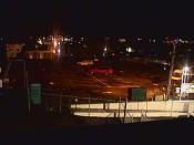 Weather camera view of Rodgers Marine LLC.