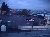 Weather camera view of Rodgers Marine LLC.