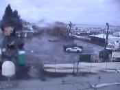 Weather camera view of Rodgers Marine LLC.