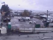 Weather camera view of Rodgers Marine LLC.