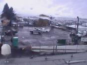 Weather camera view of Rodgers Marine LLC.