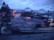 Weather camera view of Rodgers Marine LLC.