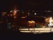 Weather camera view of Rodgers Marine LLC.