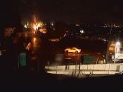 Weather camera view of Rodgers Marine LLC.