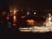 Weather camera view of Rodgers Marine LLC.