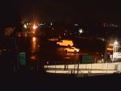 Weather camera view of Rodgers Marine LLC.