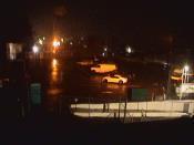 Weather camera view of Rodgers Marine LLC.
