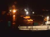 Weather camera view of Rodgers Marine LLC.