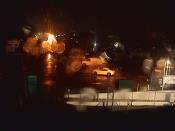 Weather camera view of Rodgers Marine LLC.