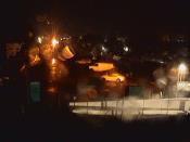 Weather camera view of Rodgers Marine LLC.