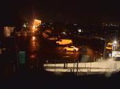 Weather camera view of Rodgers Marine LLC.