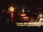 Weather camera view of Rodgers Marine LLC.