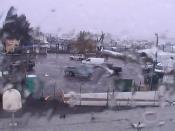 Weather camera view of Rodgers Marine LLC.