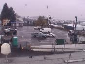 Weather camera view of Rodgers Marine LLC.