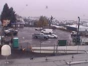 Weather camera view of Rodgers Marine LLC.