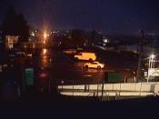 Weather camera view of Rodgers Marine LLC.