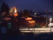 Weather camera view of Rodgers Marine LLC.