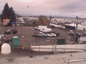 Weather camera view of Rodgers Marine LLC.