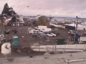 Weather camera view of Rodgers Marine LLC.