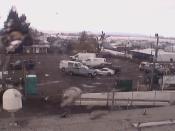 Weather camera view of Rodgers Marine LLC.