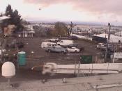 Weather camera view of Rodgers Marine LLC.