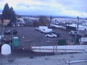 Weather camera view of Rodgers Marine LLC.