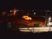 Weather camera view of Rodgers Marine LLC.