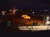 Weather camera view of Rodgers Marine LLC.