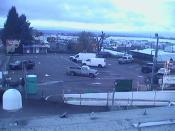 Weather camera view of Rodgers Marine LLC.