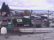 Weather camera view of Rodgers Marine LLC.