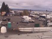 Weather camera view of Rodgers Marine LLC.