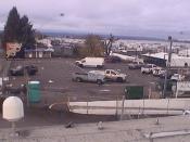 Weather camera view of Rodgers Marine LLC.