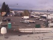 Weather camera view of Rodgers Marine LLC.