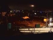 Weather camera view of Rodgers Marine LLC.