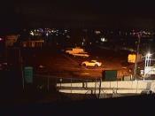 Weather camera view of Rodgers Marine LLC.