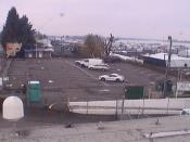 Weather camera view of Rodgers Marine LLC.