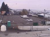 Weather camera view of Rodgers Marine LLC.