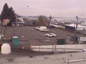 Weather camera view of Rodgers Marine LLC.