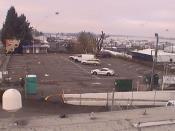 Weather camera view of Rodgers Marine LLC.