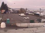 Weather camera view of Rodgers Marine LLC.