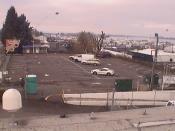 Weather camera view of Rodgers Marine LLC.