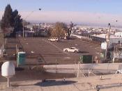 Weather camera view of Rodgers Marine LLC.