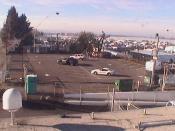 Weather camera view of Rodgers Marine LLC.