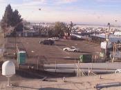 Weather camera view of Rodgers Marine LLC.