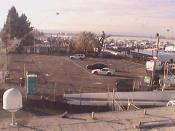 Weather camera view of Rodgers Marine LLC.