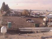 Weather camera view of Rodgers Marine LLC.