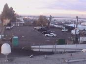 Weather camera view of Rodgers Marine LLC.
